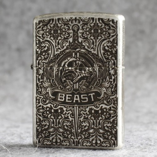 Briquet zippo 121fb ancien - 121fb,