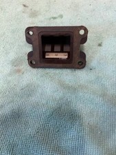 Boite à clapet Yamaha 50 DTMX