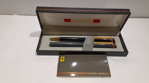 Cartier ferrari formula parure - ferrari,