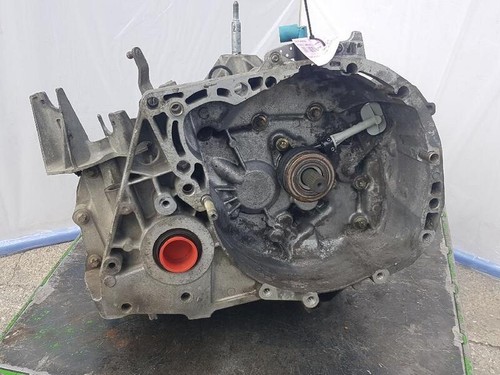 Jh3142 boite vitesse renault - boite,