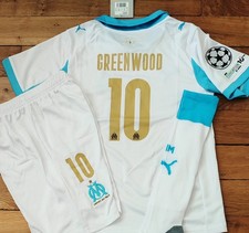 Kit Greenwood O-M taille 12