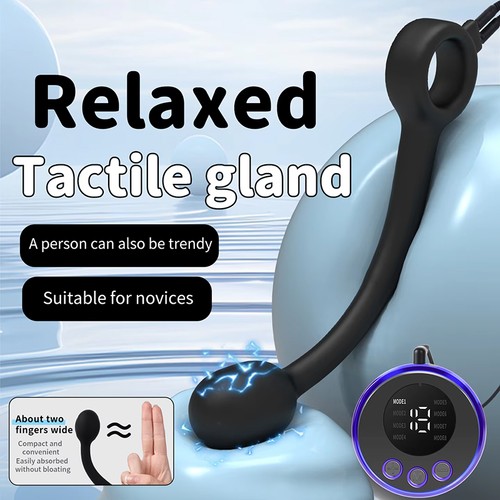 Electri shock prostate - electri,