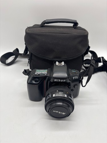 Appareil photo argentique