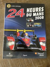 Livre 24 Heures Du Mans