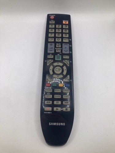 Samsung télécommande - -,