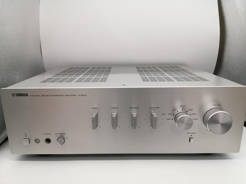 Ampli sonore naturel - , yamaha