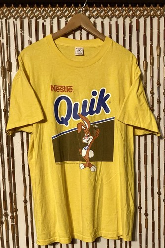 Vtg 90s nesquik - vtg, quik