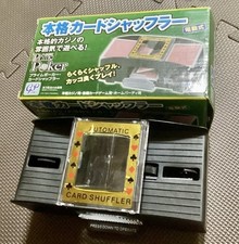 Authentique mélangeur de