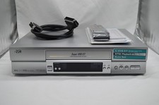 Video recorder vcr - recorder,