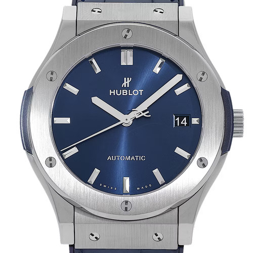 Hublot classic fusion - hublot,