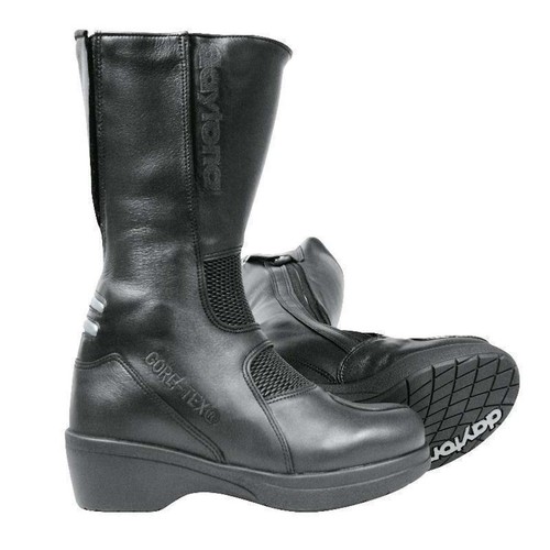 Bottes moto daytona - moto, lady