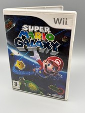 Super Mario Galaxy –