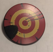 PLAYMOBIL   Bouclier    VIKING