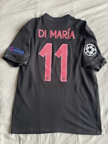 Nike psg maria - nike, x