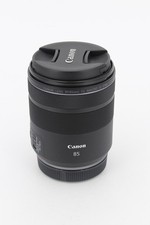 Objectif / Lens Canon RF 85mm f/2 Macro IS STM - Comme neuf