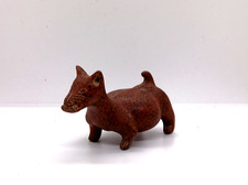 ART PRECOLOMBIEN - Chien en