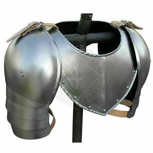 Déguisement guerrier en - guerrier, gn