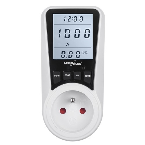 Appareil mesure l - appareil, de