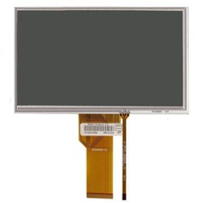 LCD Display Panel + Touch
