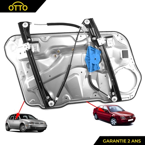 Leve vitre electrique passager - leve,