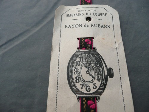 Ruban grands magasins - ruban,