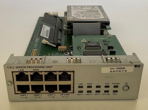 Carte alcatel xmem - cs, xmem-1