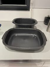 2 cocottes ultra pro