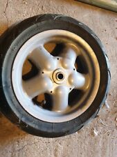 Jante arrière YAMAHA MAJESTY