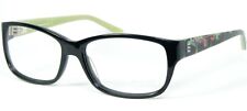 GEORGE GINA & LUCY AMUSEENG Coleur. 002 Noir Lunettes Monture 52-14-130mm