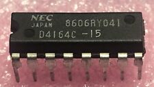 NEC D4164C-15 NEWS