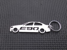 Bmw e90 porte clés - porte-clés, m3