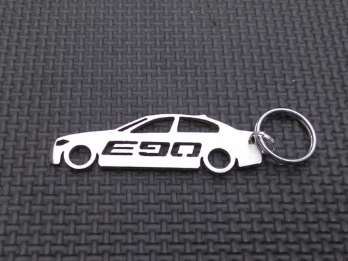 Bmw e90 porte clés 3er - bmw, m3