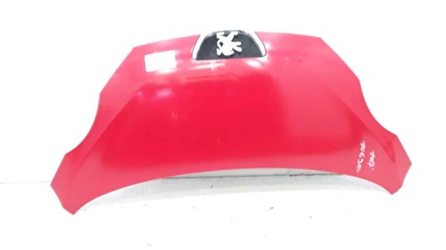 Capot peugeot 107 - capot, 12v