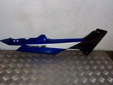 Honda 125 CBR - JC39A -  Cache