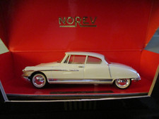 CITROEN CHAPRON DS 19 COUPE