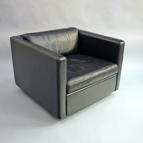 Fauteuil club knoll - club,
