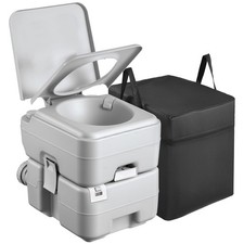 Uimoso Toilette Camping