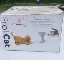 FROLICAT Jouet laser Dart Duo