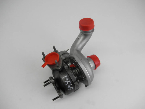 Turbocompresseur renault - turbocompresseur,