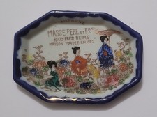 ancien vide-poche champagne