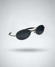 Oakley minute vintage – lunettes de soleil style y2k, gorpocore, outdoor