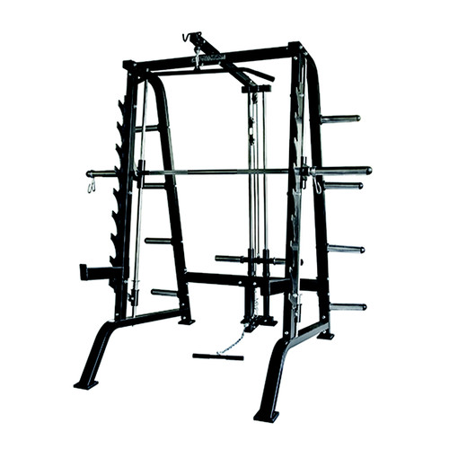 Fitness machine smith luxe - jk,