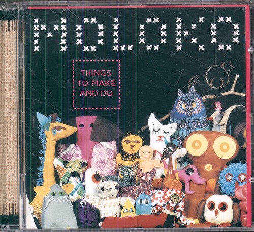 Moloko choses faire - faire, À