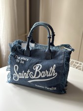 Sac à main MC2 Saint Barth
