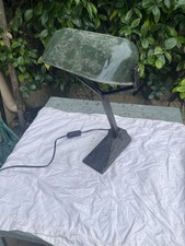 Ancienne lampe notaire - ancienne,