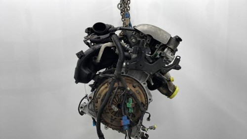 Moteur peugeot 206 - 206, 1