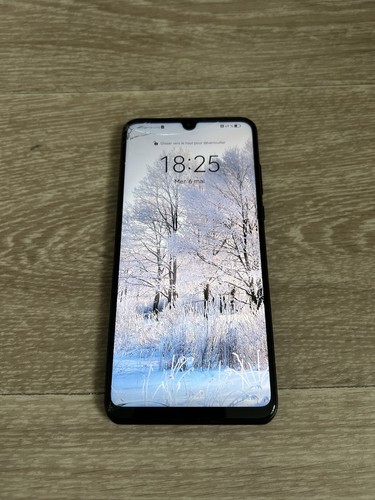 Huawei p30 lite 128giga - p30,