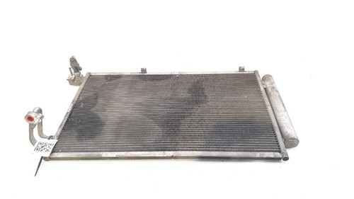Radiateur climatisation - radiateur,