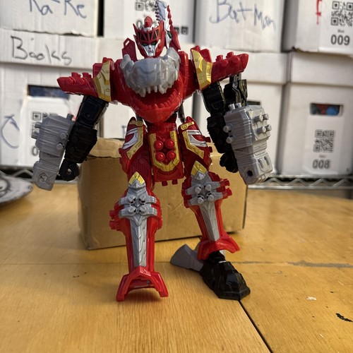 Bandai hasbro mighty morphin - bandai,
