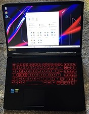 PC GAMER ACER NITRO 5 AN517-54